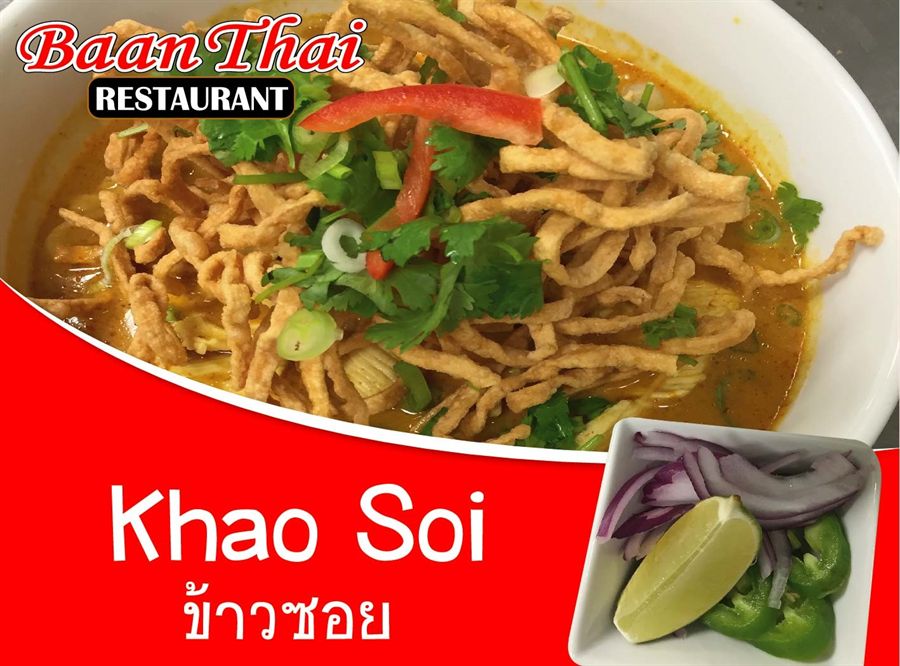 Khao Soi