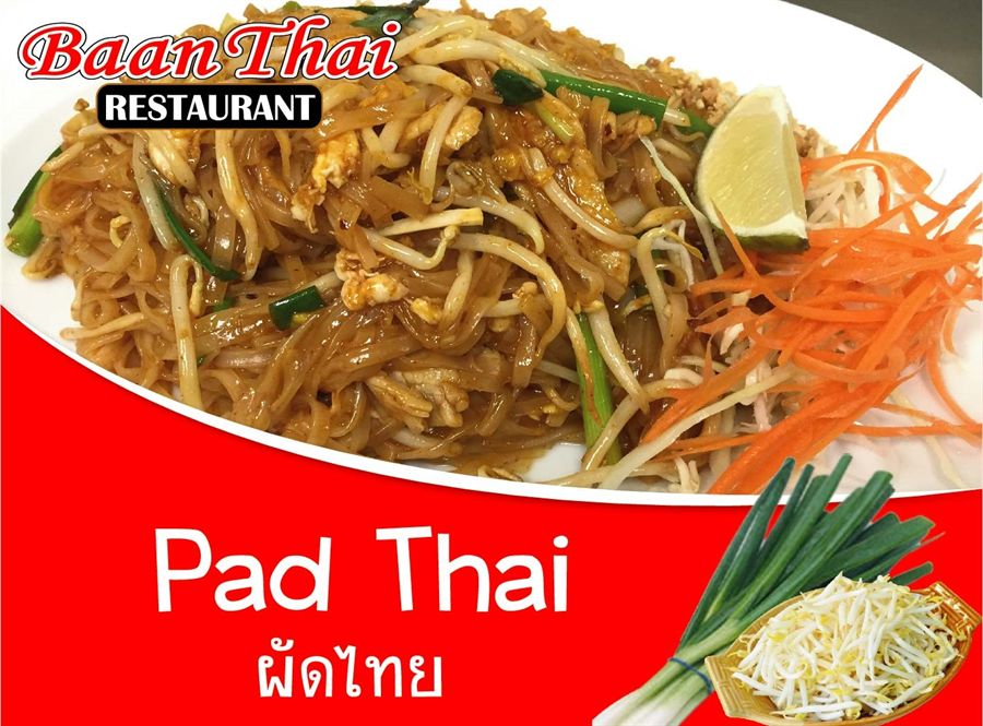 Pad Thai