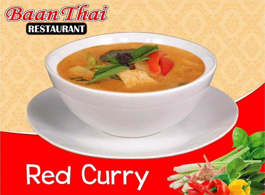 Red Curry