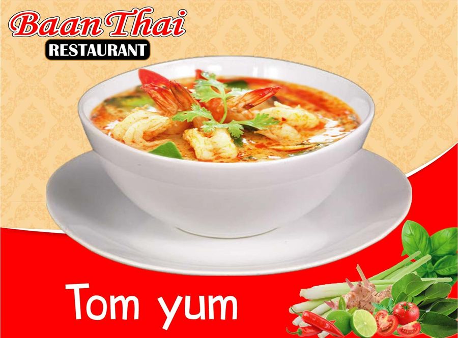 Tom Yum