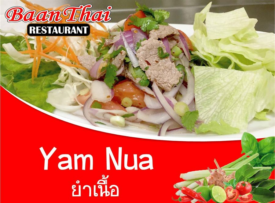 Yam Nua