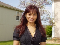 Owner/operator, Aree Proctor