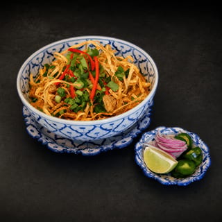 Khao Soi